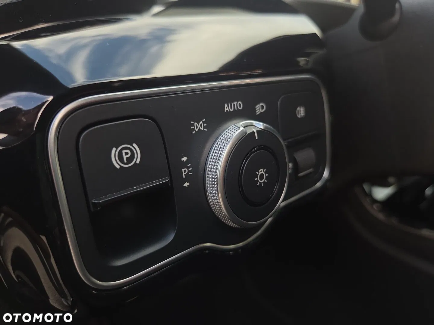 2022 Mercedes-Benz CLA, photograph 11
