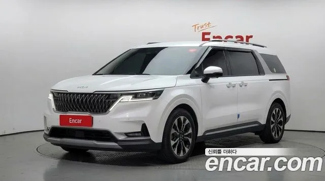 2022 Kia Canival Diesel 9-Seater Prestige, photograph 7