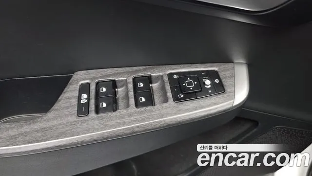 2023 Kia EV6 Long Range, photograph 10