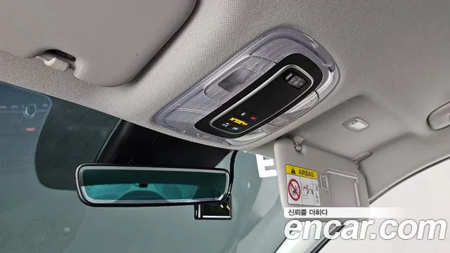 2021 Hyundai AVANTE 1.6, photograph 11