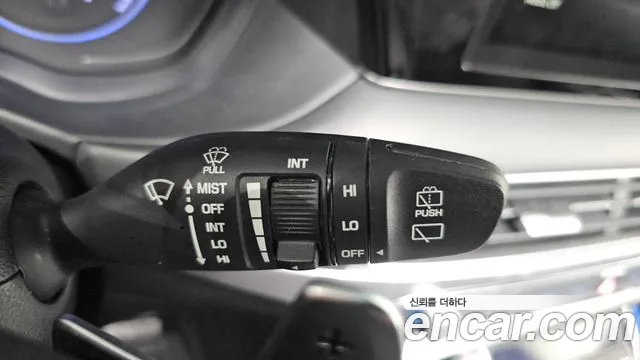 2019 Hyundai Palisade Diesel 2.2 2WD, photograph 11