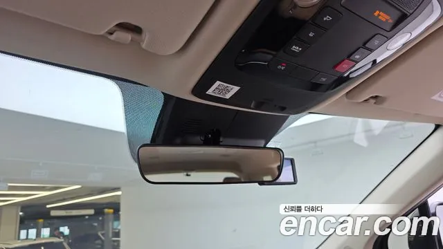 2023 Kia Canival Diesel 11-Seater Prestige, photograph 5