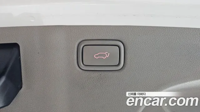 2018 Kia Canival 9-Seater Noblesse Special, photograph 6