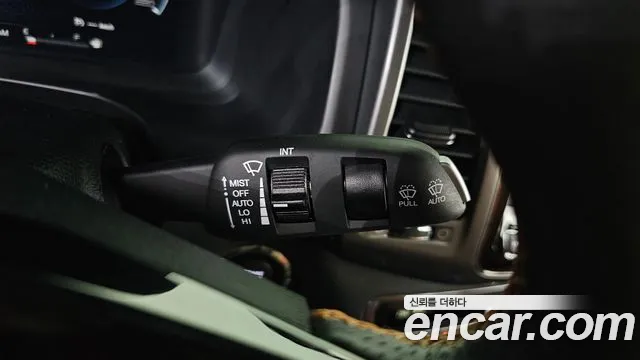 2022 KG_Mobility_Ssangyong Rexton Diesel 2.2 4WD, photograph 7