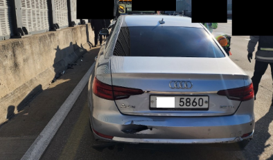 2018 Audi A4 35 TDI, photograph 1