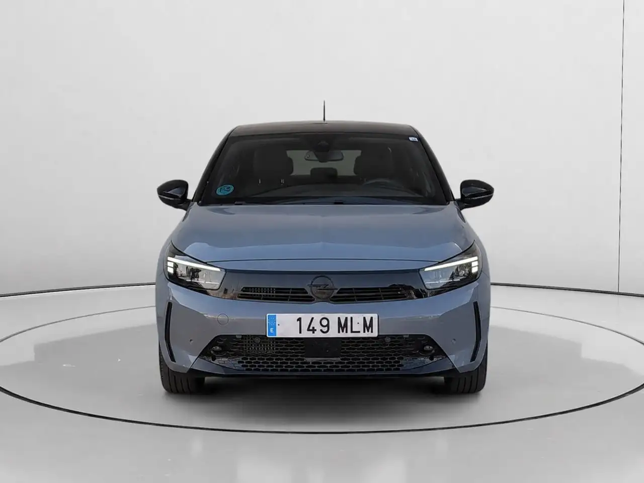 2023 Opel Corsa 1.2T XHL S/S GS 100, photograph 7
