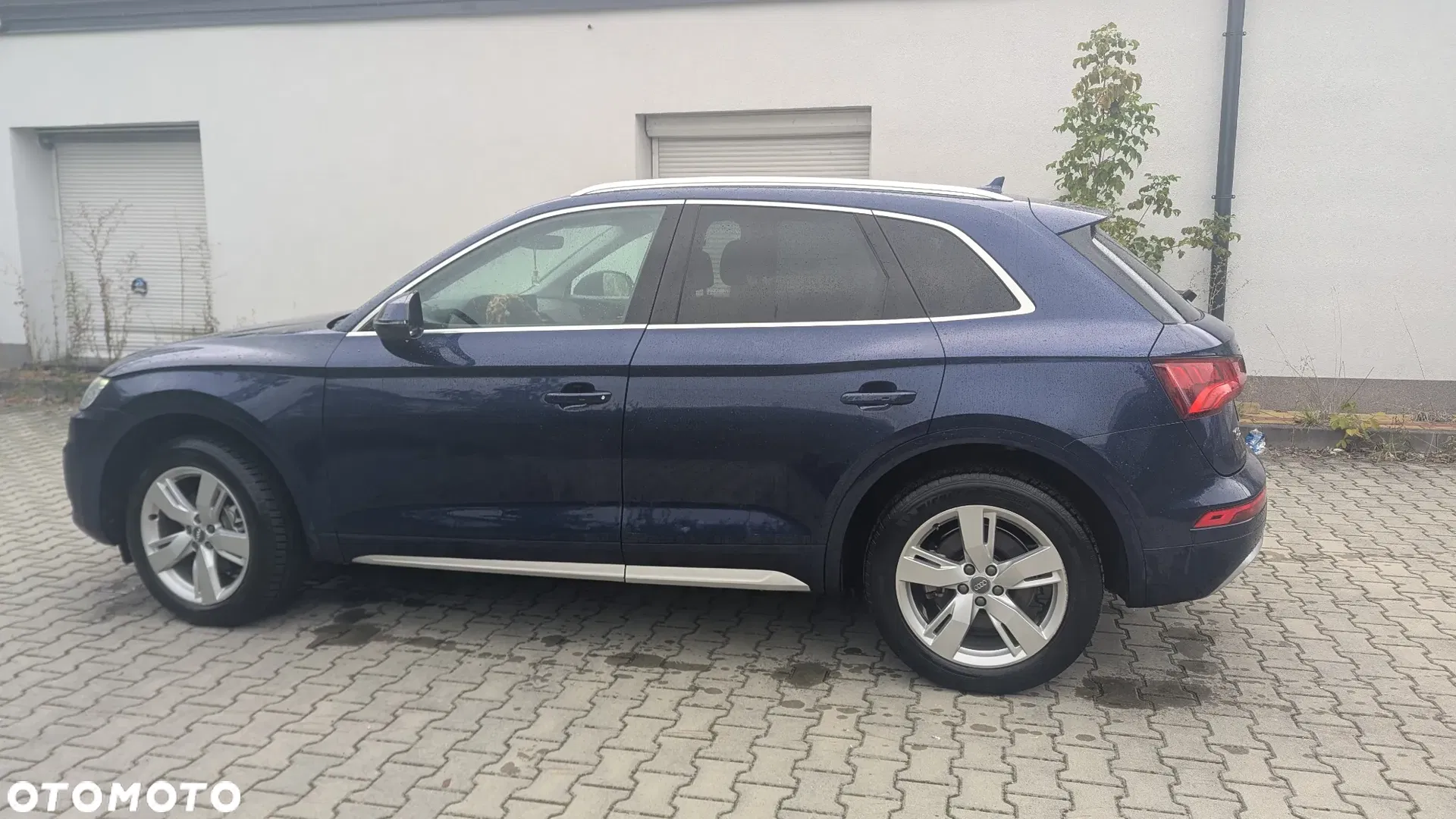 2019 Audi Q5 2.0 TFSI Quattro S tronic, photograph 9