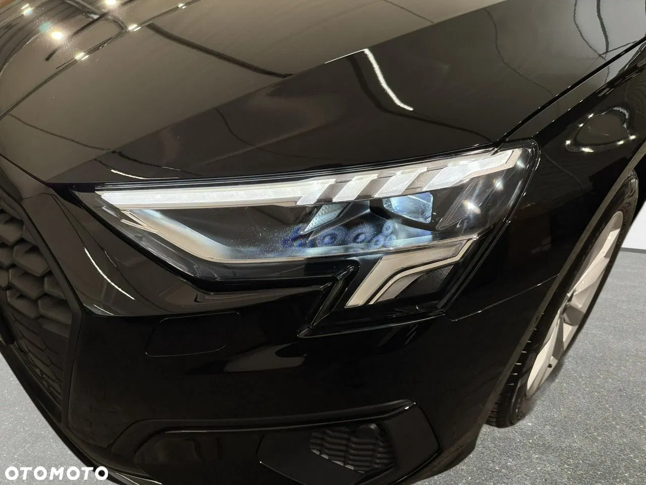 2023 Audi A3 Sportback 35 TFSI S tronic, photograph 9