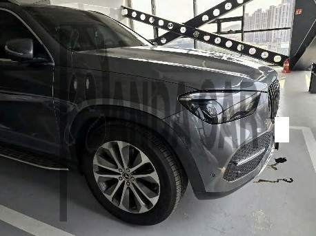 2023 Mercedes-Benz GLE300 d 4MATIC, photograph 1
