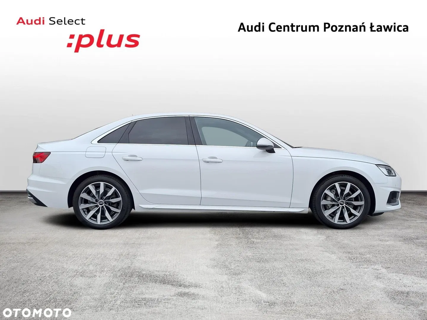 2024 Audi A4 Limousine 40 TFSI mHEV Advanced S tronic, photograph 6