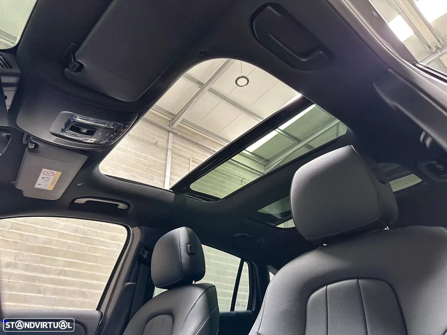 2022 Mercedes-Benz Classe GLA e 8G-DCT Progressive, photograph 2
