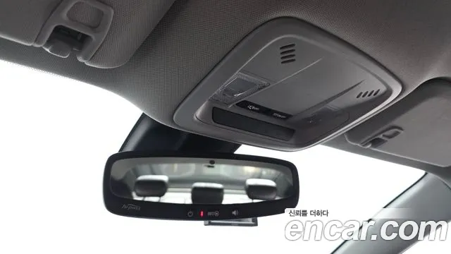 2018 ChevroletGMDaewoo Malibu 1.5 Turbo LTZ, photograph 3