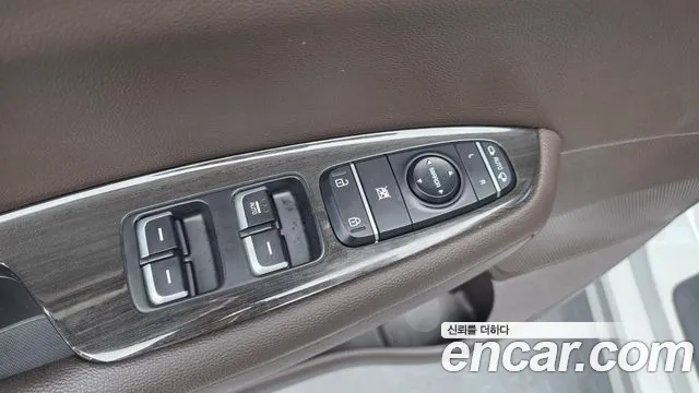 2018 Kia K5 2.0, photograph 4