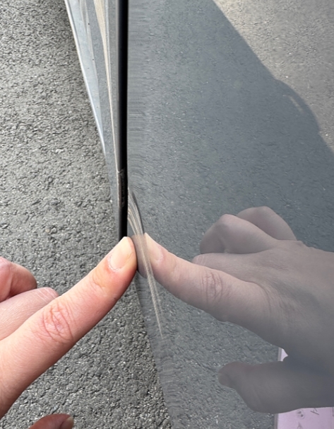 2021 BMW 220i Gran Coupe, photograph 2