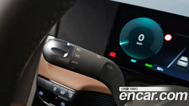 2024 Hyundai Ioniq5 Long Range, photograph 1