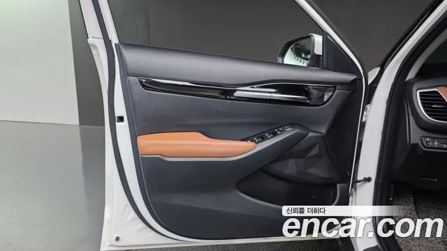 2022 Kia Seltos Gasoline 2.0 2WD, photograph 10