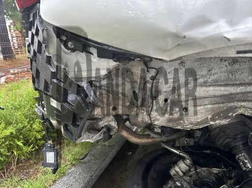 2021 BMW X7 xDrive40d, photograph 4