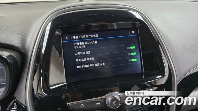 ChevroletGMDaewoo Spark Premier — photo 1 of 30
