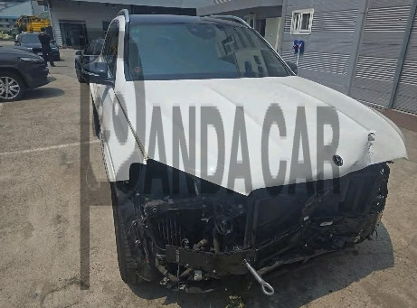 2019 Mercedes-Benz Benz GLE450 4Matic, photograph 2
