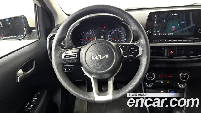 Kia morning Prestige — photo 1 of 30