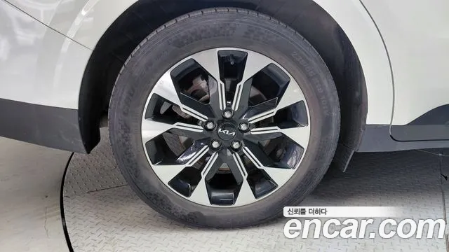 2022 Kia Canival Diesel 9-Seater Prestige, photograph 12