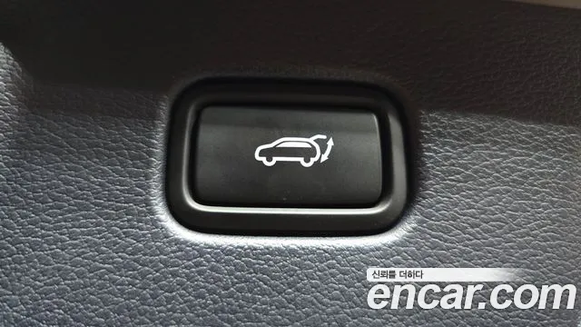 Hyundai Palisade Gasoline 3.8 4WD — photo 1 of 36