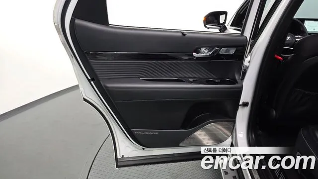 2023 Hyundai Palisade Gasoline 3.8 2WD, photograph 5