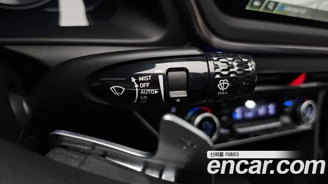 2021 Hyundai Sonata 2.0, photograph 3