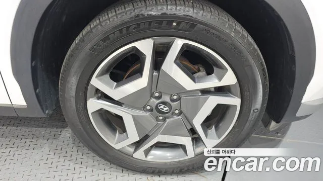 Hyundai Palisade Diesel 2.2 2WD — photo 1 of 35