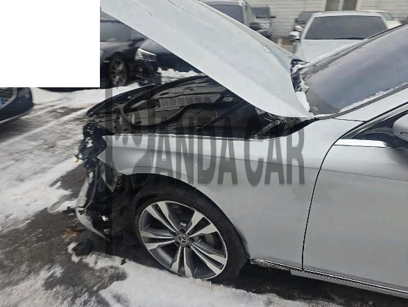 2018 Mercedes-Benz S400 d 4Matic L, photograph 2