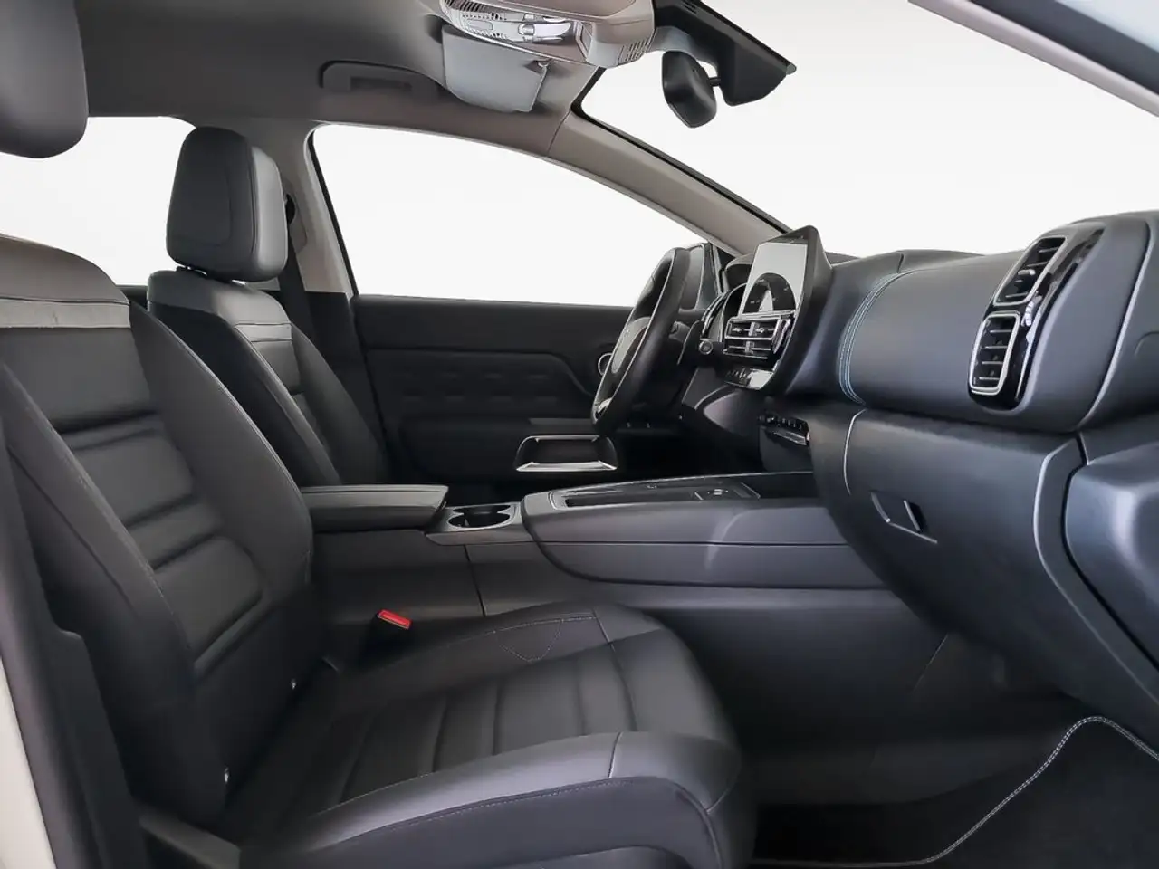 2023 Citroen C5 Aircross BlueHDi S&S Shine Pack EAT8 130, photograph 12