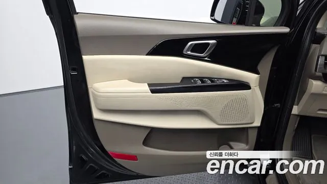 2020 Kia Canival Diesel 9-Seater Prestige, photograph 7