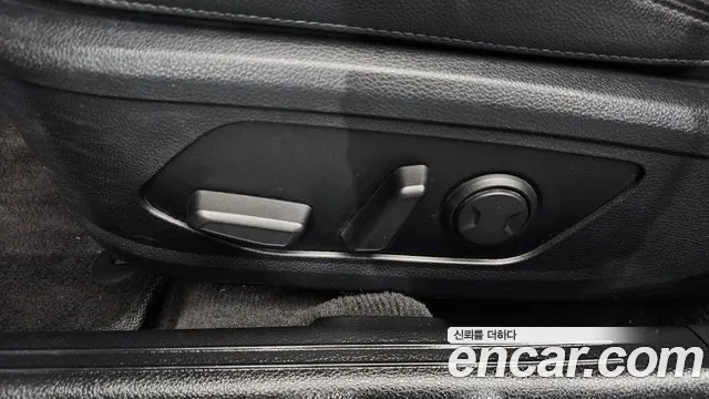 2021 Kia K5 1.6 Turbo, photograph 9