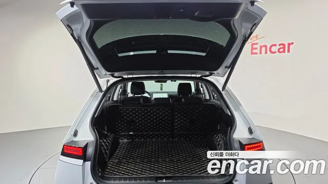 2023 Hyundai Ioniq5 Long range, photograph 6