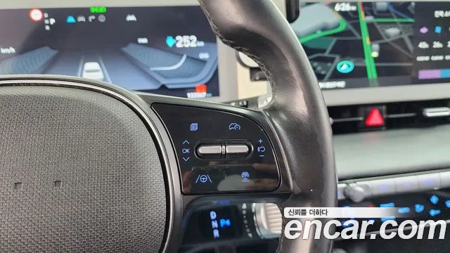 Hyundai Ioniq5 Long range — photo 1 of 38