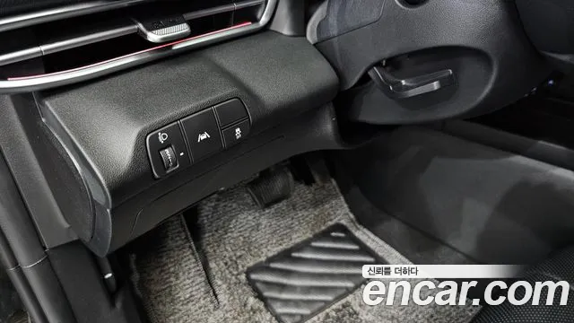 2021 Hyundai AVANTE 1.6, photograph 1