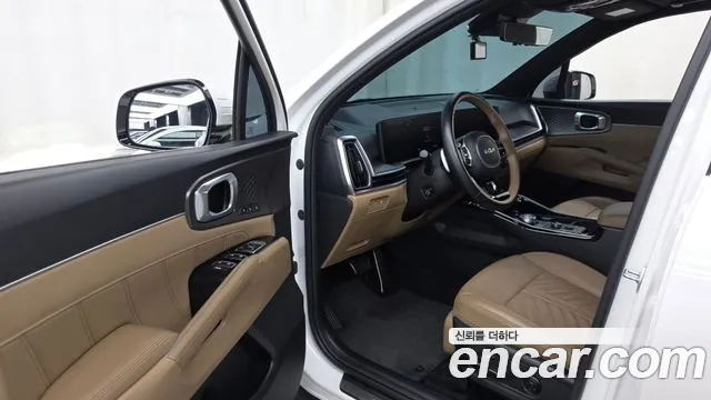 2023 Kia Sorento Diesel 2.2 4WD, photograph 1