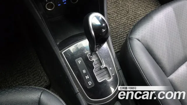 2018 Hyundai Accent 1.4 VVT Modern, photograph 12