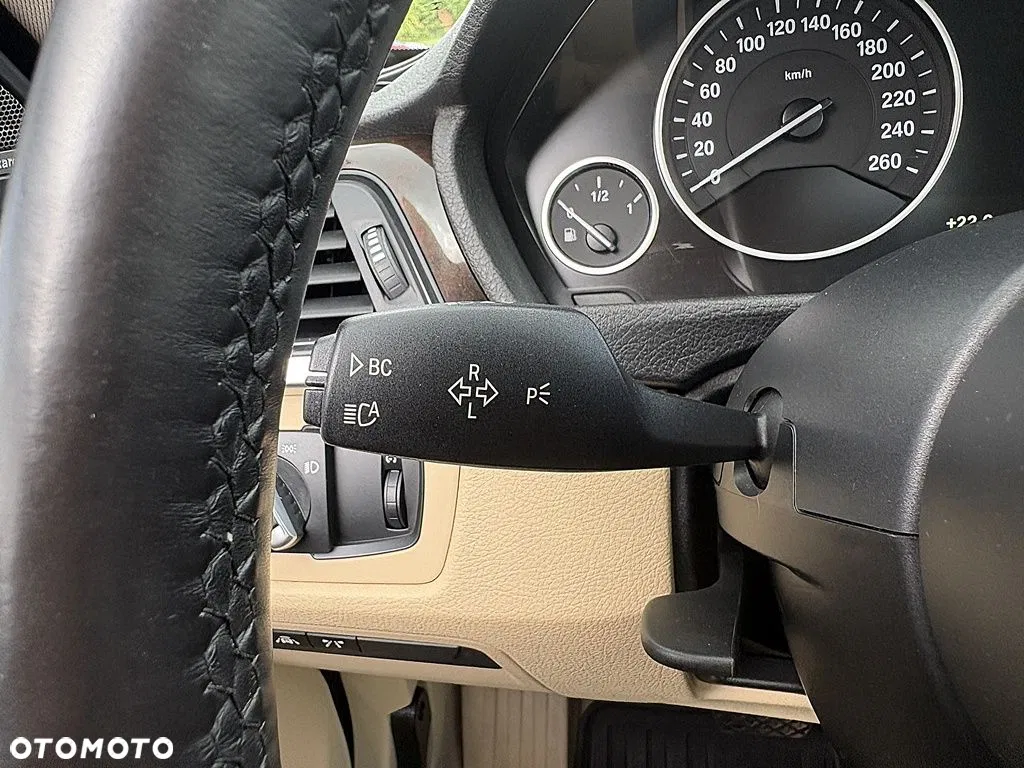 2015 BMW Seria 4 428i, photograph 12