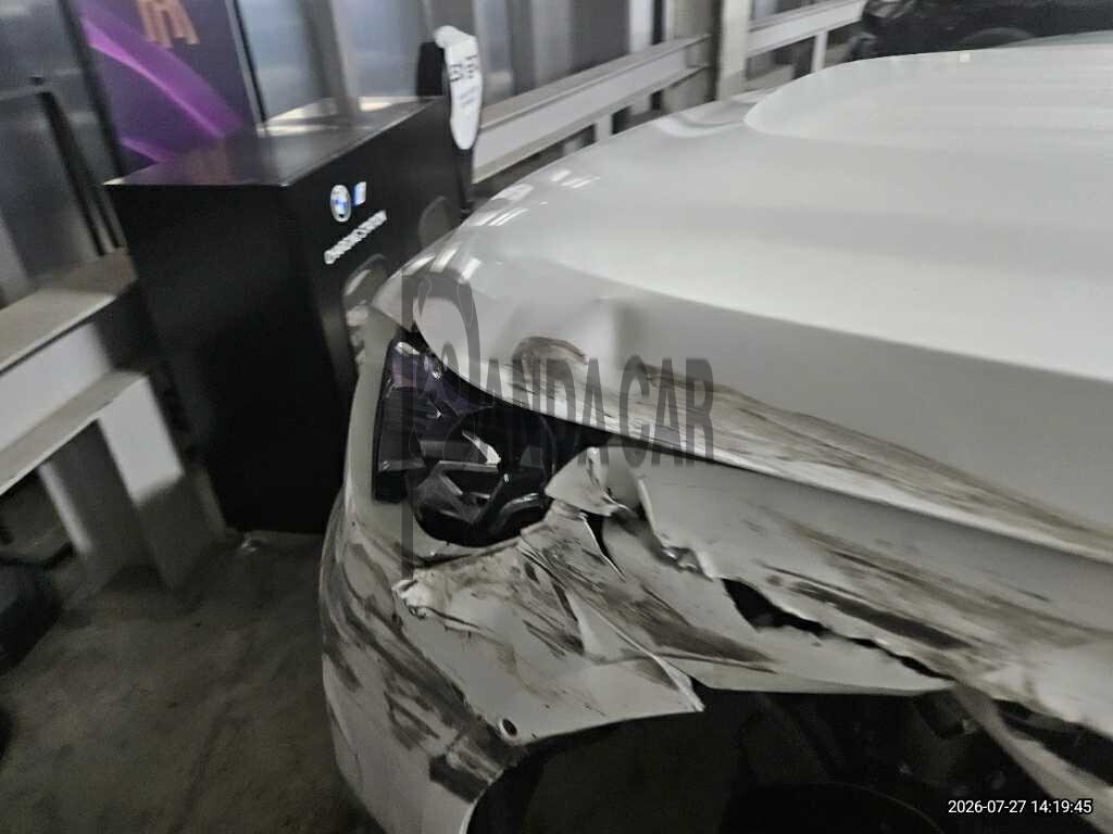 2026 BMW M2, photograph 4