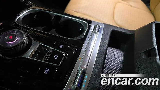 2023 Kia Canival Diesel 7-Seater Noblesse, photograph 8