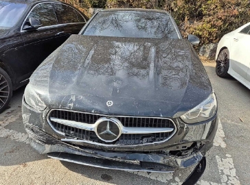 2024 Mercedes-Benz C 300 4MATIC, photograph 1