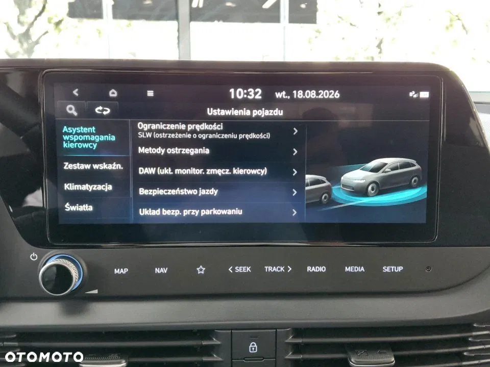 2026 Hyundai Bayon, photograph 8