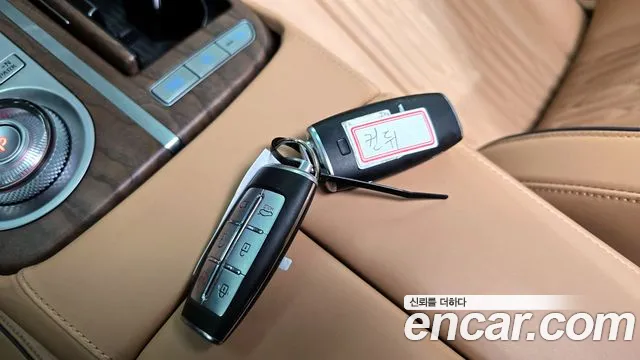 2022 Genesis G80 Gasoline 2.5 Turbo AWD, photograph 2