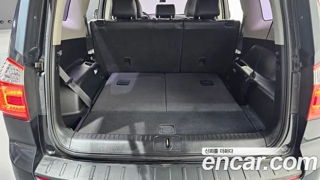 2015 ChevroletGMDaewoo Orlando 1.6 Diesel Perfect Black, photograph 8