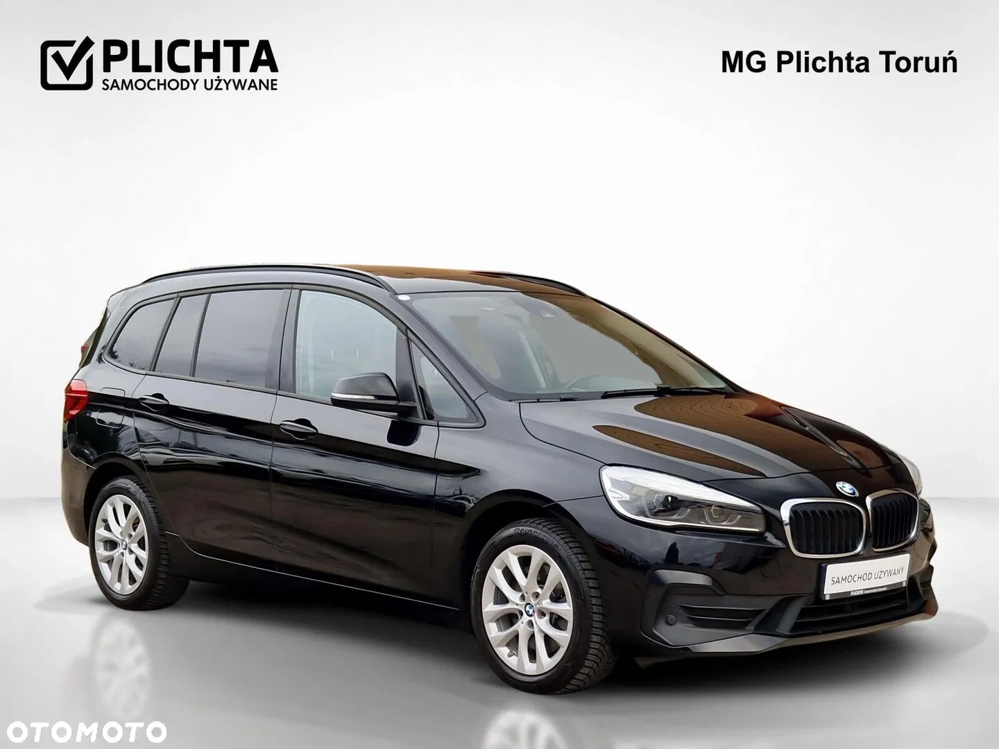 2022 BMW Seria 2, photograph 7