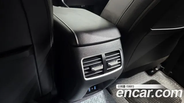 2026 Hyundai Sonata 2.0 LPG(Taxi), photograph 1