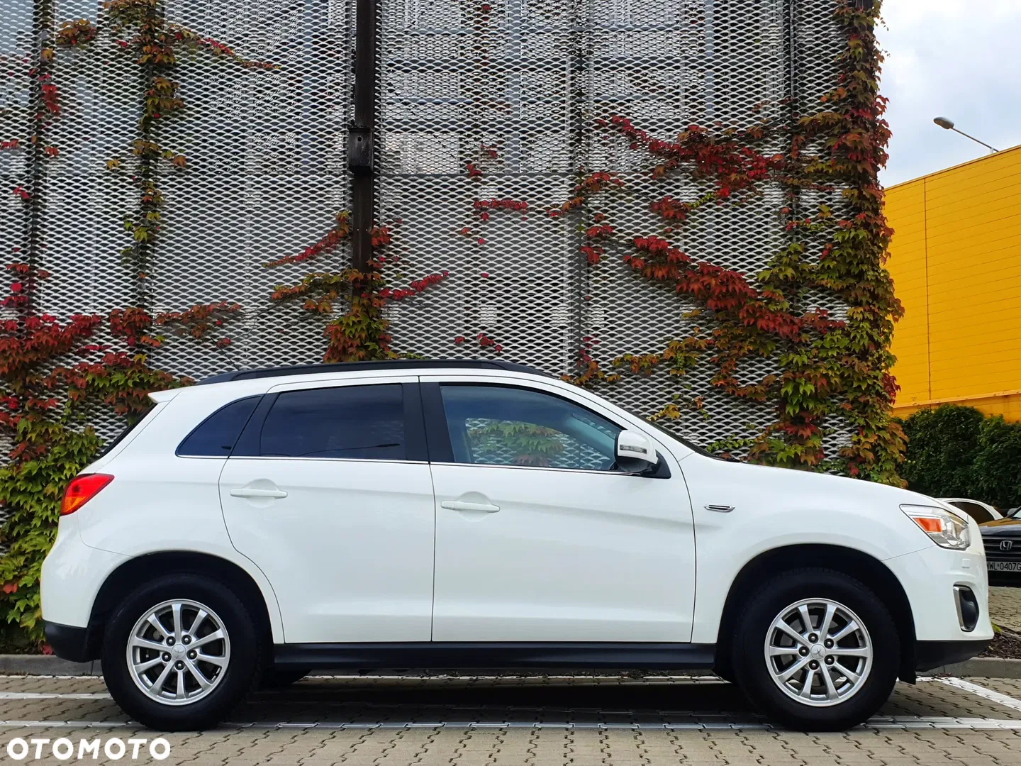 2013 Mitsubishi ASX 1.6 Invite AS&G, photograph 5