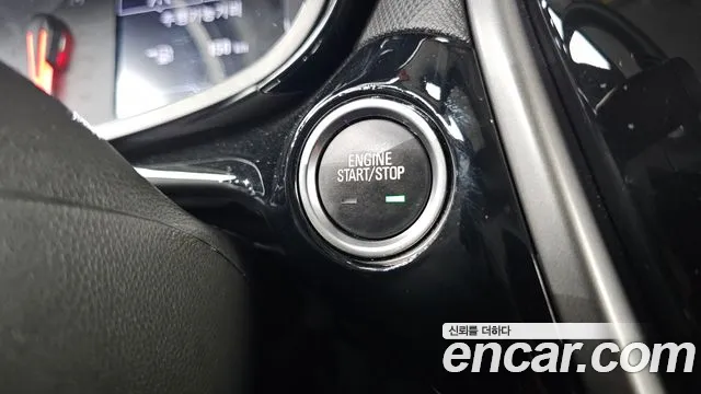 2018 ChevroletGMDaewoo Spark Premier, photograph 4