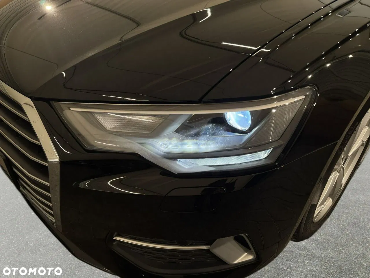 2022 Audi A6 Avant 40 TDI mHEV Sport S tronic, photograph 9